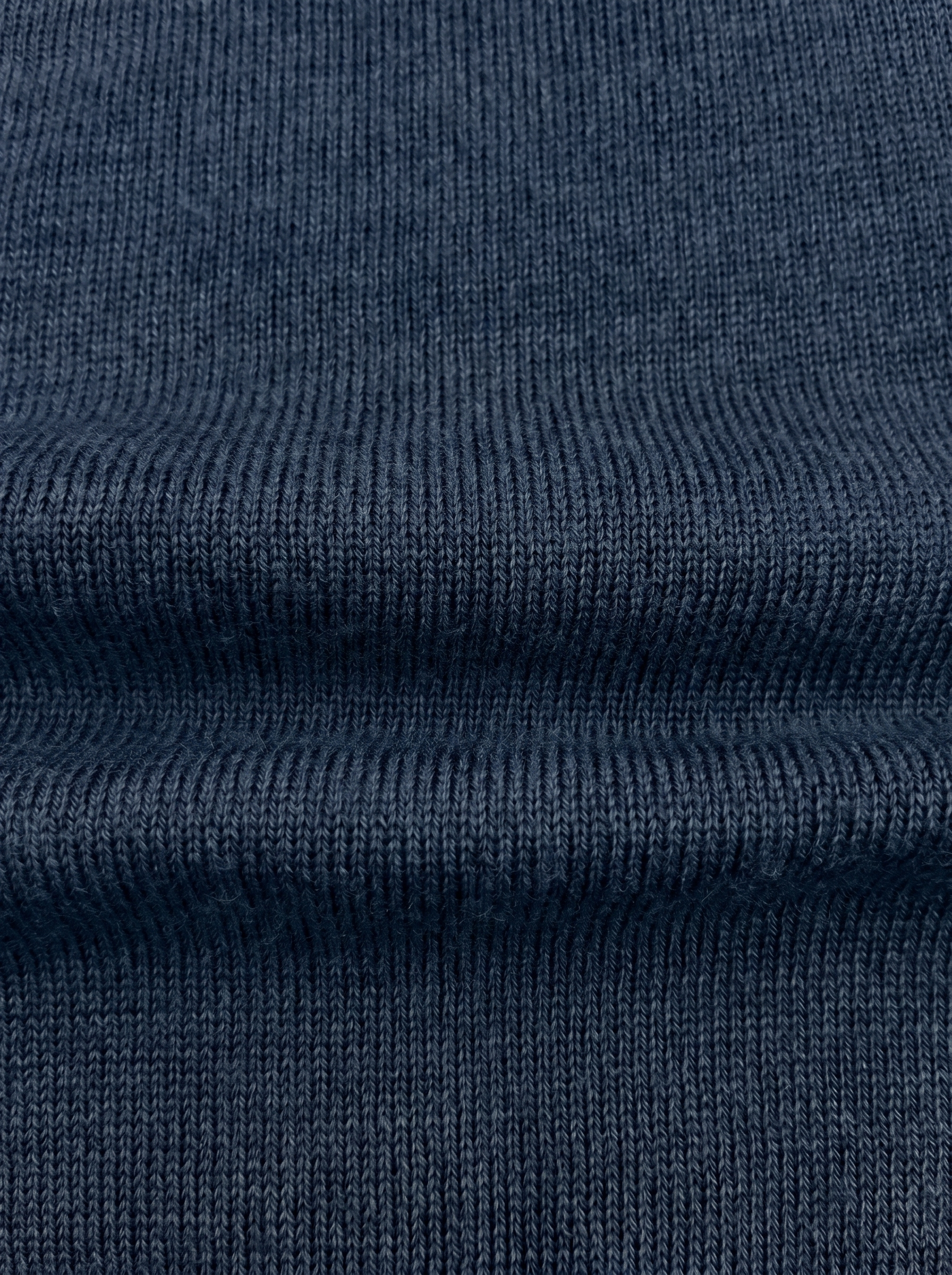 Polo Longsleeve Navy