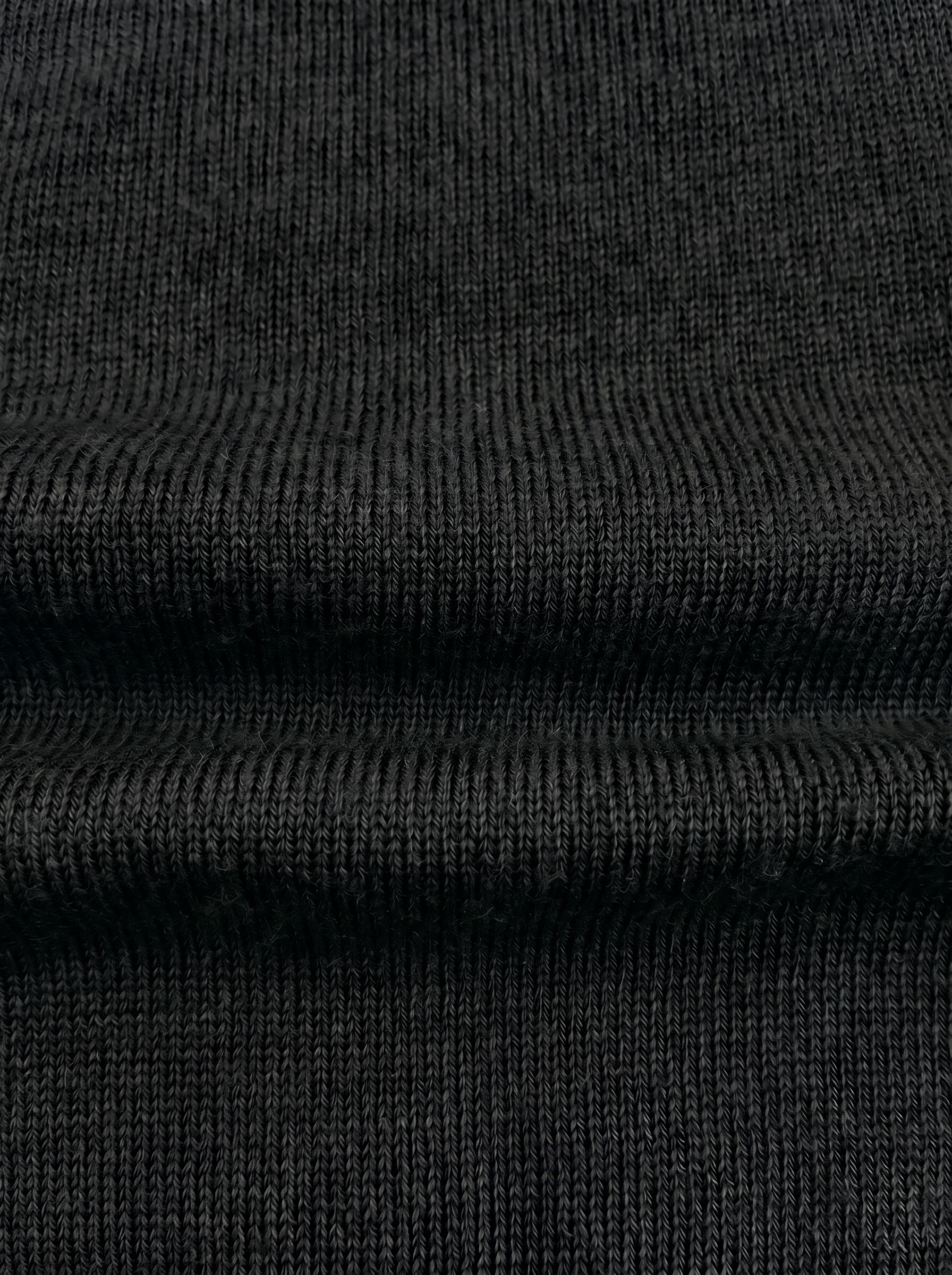 Turtleneck Black